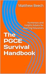 Pgce survival handbook for sale  Delivered anywhere in UK