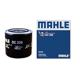Mahle 236 oil for sale  Delivered anywhere in UK