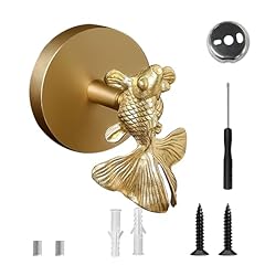 Meakeo fish wall for sale  Delivered anywhere in USA 