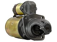 Rareelectrical new starter for sale  Delivered anywhere in USA 