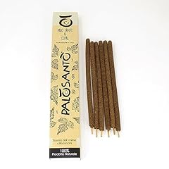 Palosanto palo santo for sale  Delivered anywhere in UK