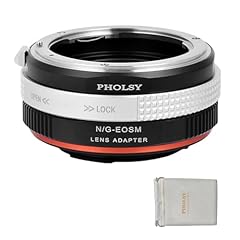 Pholsy lens mount for sale  Delivered anywhere in Ireland