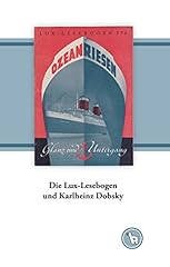 Lux lesebogen karlheinz gebraucht kaufen  Wird an jeden Ort in Deutschland