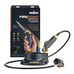 Bernzomatic firepoint creator for sale  Delivered anywhere in USA 
