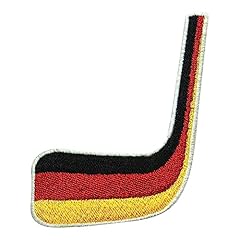 Hockey patch hockeyschläger gebraucht kaufen  Wird an jeden Ort in Deutschland
