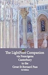 Lightfoot companion via for sale  Delivered anywhere in USA 