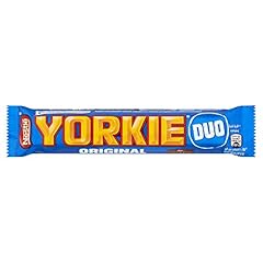 Nestle yorkie milk for sale  Delivered anywhere in UK