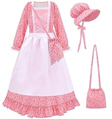 Meland pioneer dress for sale  Delivered anywhere in USA 