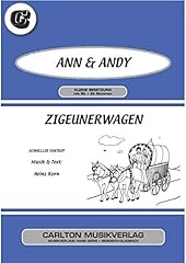 Zigeunerwagen gebraucht kaufen  Wird an jeden Ort in Deutschland