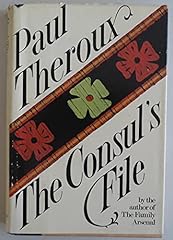 Consul file for sale  Delivered anywhere in USA 