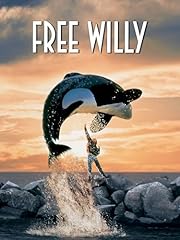 Free willy for sale  Delivered anywhere in USA 