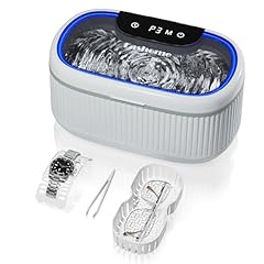 Ultrasonic jewelry cleaner for sale  Delivered anywhere in USA 