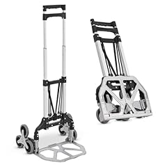 Juskys carrello saliscale usato  Spedito ovunque in Italia 