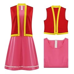 Ayyohon toadette costume for sale  Delivered anywhere in UK