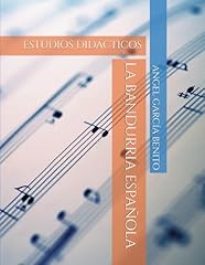 Bandurria española estudios gebraucht kaufen  Wird an jeden Ort in Deutschland
