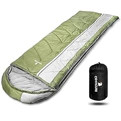 Covacure schlafsack camping gebraucht kaufen  Wird an jeden Ort in Deutschland