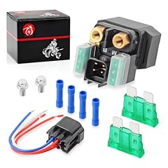 Starter solenoid relay for sale  Delivered anywhere in USA 
