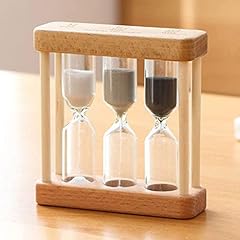 Creative minute wooden for sale  Delivered anywhere in UK