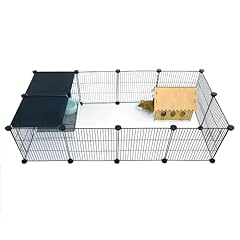 Guinea pig cages for sale  Delivered anywhere in USA 