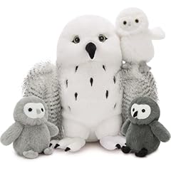 Karister 4pcs owl for sale  Delivered anywhere in USA 