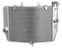 Engine aluminum radiator for sale  Delivered anywhere in USA 