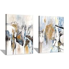 Abstract canvas wall for sale  Delivered anywhere in USA 