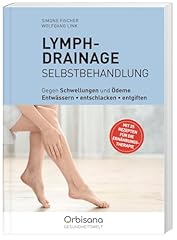 Lymphdrainage selbstbehandlung gebraucht kaufen  Wird an jeden Ort in Deutschland