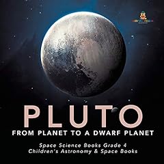 Pluto planet dwarf for sale  Delivered anywhere in USA 