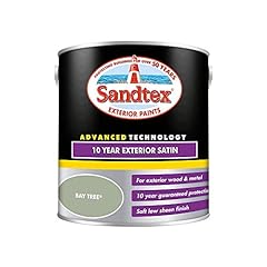 Sandtex retail year for sale  Delivered anywhere in UK