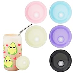 Pack acrylic lids for sale  Delivered anywhere in USA 