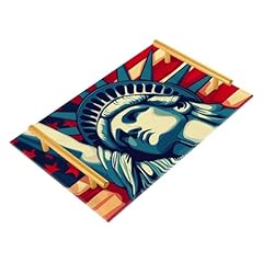 Americana liberty emblema usato  Spedito ovunque in Italia 