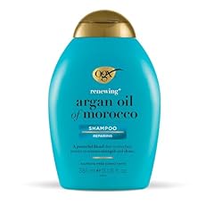 Ogx renewing shampoo usato  Spedito ovunque in Italia 