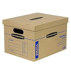 Bankers box small for sale  Delivered anywhere in USA 