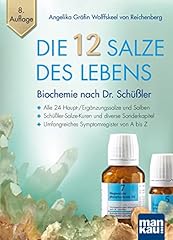 Salze lebens biochemie gebraucht kaufen  Wird an jeden Ort in Deutschland