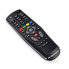 Télécommande dreambox 7020 d'occasion  Livré partout en Belgiqu