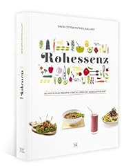 Rohessenz rohkost einsteiger gebraucht kaufen  Wird an jeden Ort in Deutschland