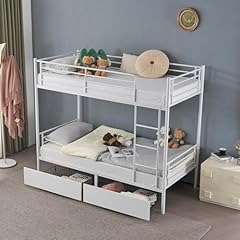 Twin twin bunk for sale  Delivered anywhere in UK