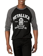 Metallica unisex adult for sale  Delivered anywhere in USA 