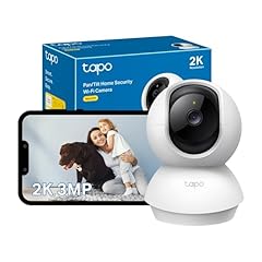 Tapo c210 3mp for sale  Delivered anywhere in UK