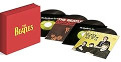 Beatles collectors box for sale  Delivered anywhere in USA 