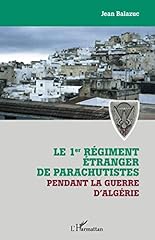 1er régiment étranger d'occasion  Livré partout en France