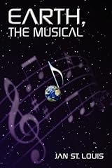 Earth the musical d'occasion  Livré partout en Belgiqu
