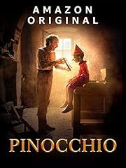 Pinocchio d'occasion  Livré partout en France