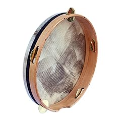 Turkish zilli bendir for sale  Delivered anywhere in USA 