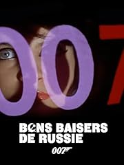 From russia with d'occasion  Livré partout en France