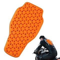Sgzioo paraschiena moto usato  Spedito ovunque in Italia 