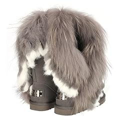 Boots winterstiefel kaltes gebraucht kaufen  Wird an jeden Ort in Deutschland