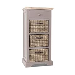 Florence tallboy drawer for sale  Delivered anywhere in UK
