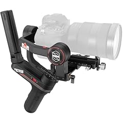 Zhiyun weebill stabilizzatore usato  Spedito ovunque in Italia 