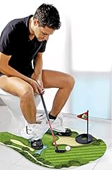 Goodlysports toilet golf for sale  Delivered anywhere in USA 